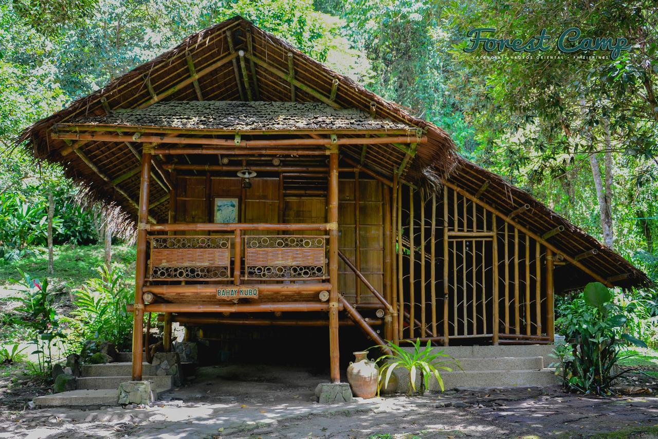 Forest Camp Resort Valencia  Exterior foto