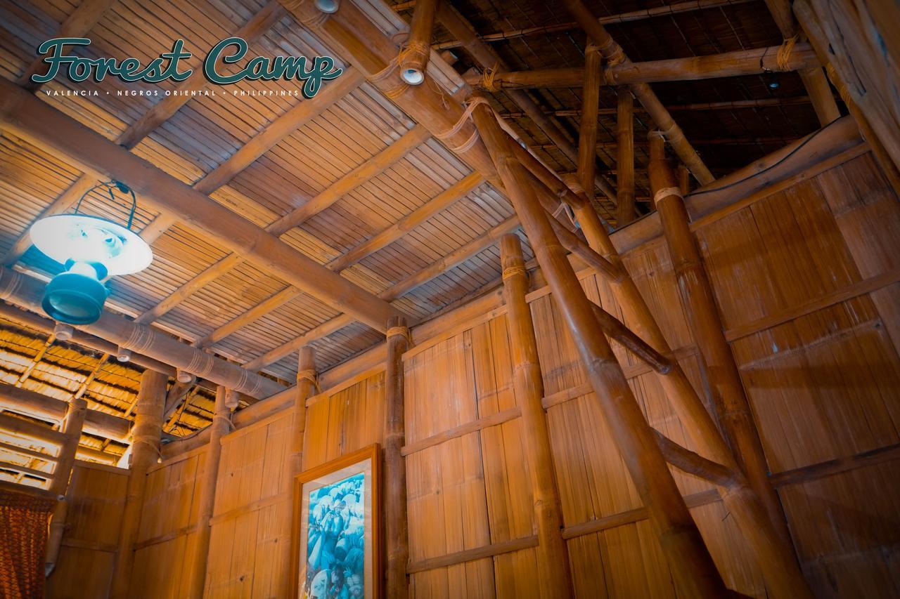 Forest Camp Resort Valencia  Exterior foto