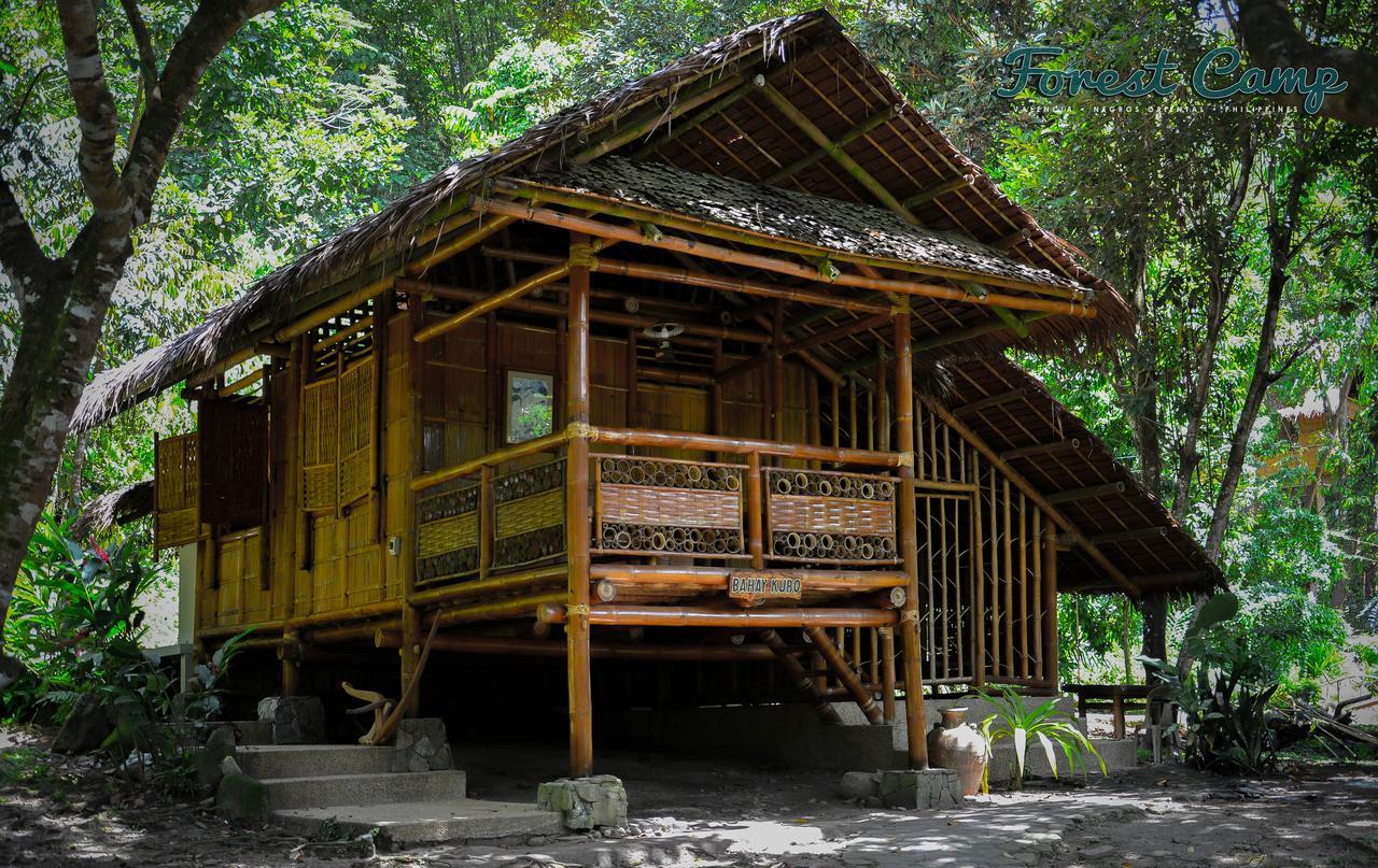 Forest Camp Resort Valencia  Exterior foto