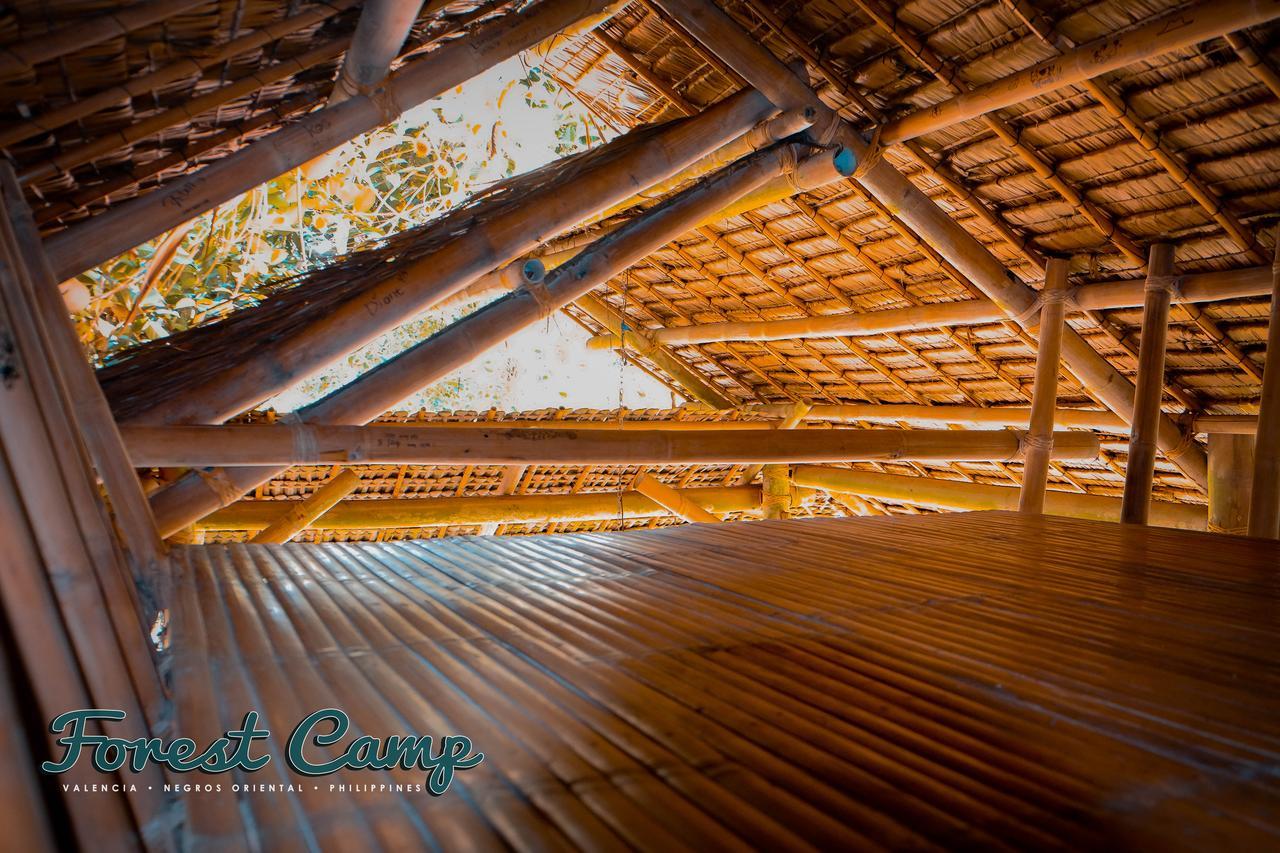 Forest Camp Resort Valencia  Exterior foto
