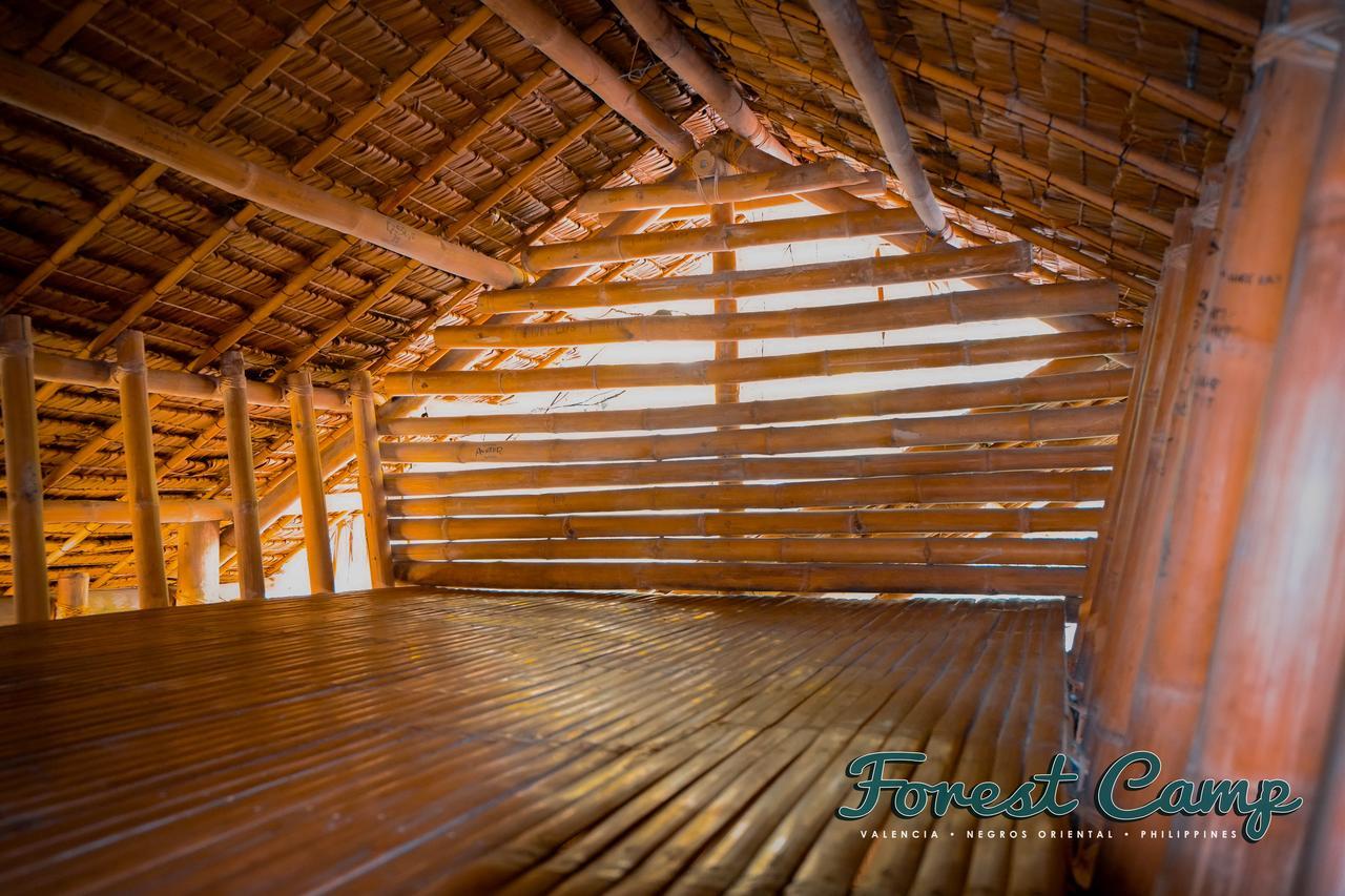 Forest Camp Resort Valencia  Exterior foto